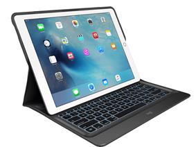Logitech Create Keyboard Case iPad Pro Qwerty