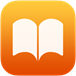 Pictogram van de iBooks-e-reader-app