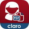 Pictogram van de app ClaroPDF