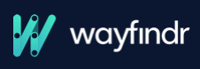 Logo Wayfindr
