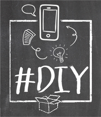Logo van het Do-IT-Yourself project
