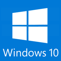 logo Windows 10