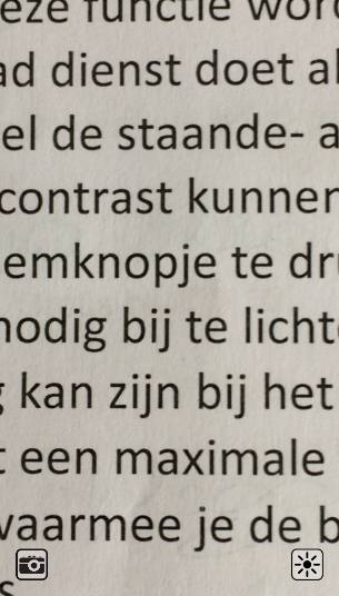 Tekst zwarte letters op een witte achtergrond.