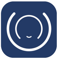 Ikoon van de Soundscape app