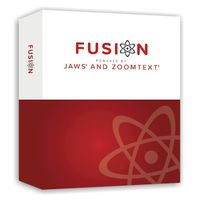 Logo van Fusion