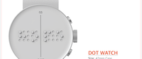 De Dot Watch smart watch
