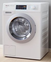 Miele GuideLine wasmachine.