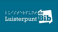 logo van Luisterpunt