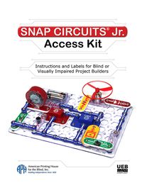 De Snap Circuits Jr. Access Kit