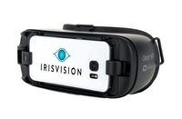 De IrisVision smart glasses