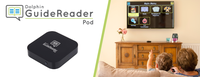 De GuideReader Pod