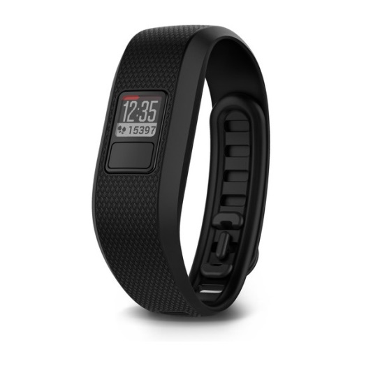 Afbeelding van de Garmin Vivofit 3.