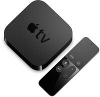 foto van een Apple TV, 4e generatie