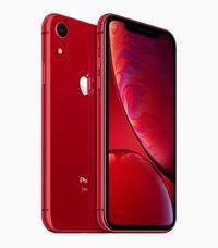 Apple iPhone XR