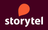 Logo Storytel