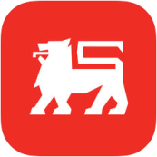 Pictogram van de app My Delhaize