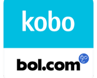 logo kobo en logo bol.com