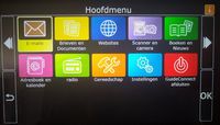 Afbeelding van Menu GuideConnect