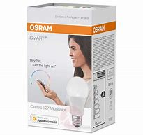  Osram Lightify: werkt alleen met Apple Home Kit