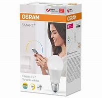 Osram lightify instelbaar wit in verpakking 