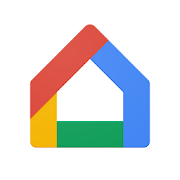 Logo Google Home-app