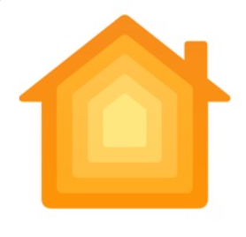 Logo Apple Woning-app