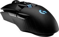 Logitech G903 Hero Lightspeed Gaming Muis