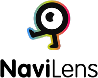  Logo van NaviLens.