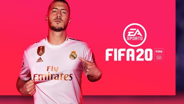 FIFA 20