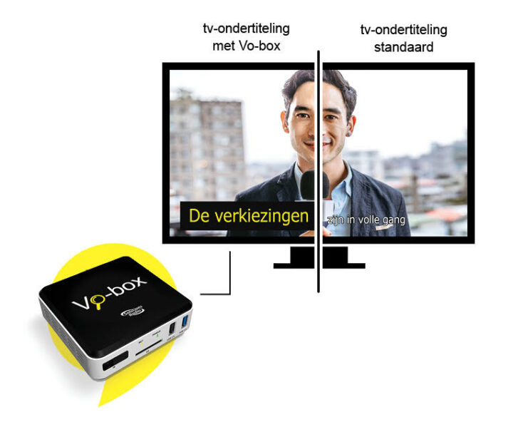 Afbeelding VO-Box