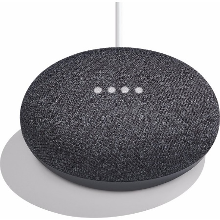 Google Home Mini