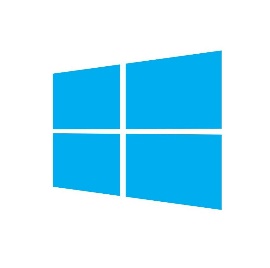  logo Windows 10