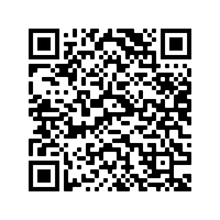 QR-code bij de Podcasttip 3 over Face ID