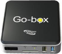 Go-box