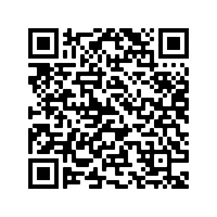 QR-code bij de Videotip 1 over Brighter and Bigger app