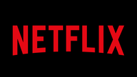 Logo Netflix.