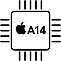 Apple A14 processor