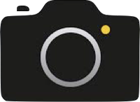Camera-pictogram