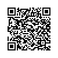QR-code naar het Visio kennisportaal met de Smarthomevideos