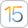 Logo iOS 15