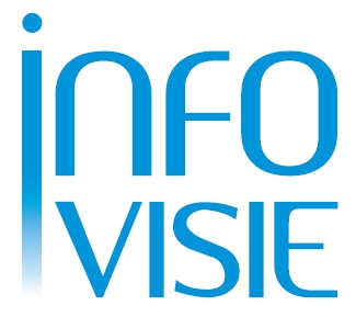 logo infovisie