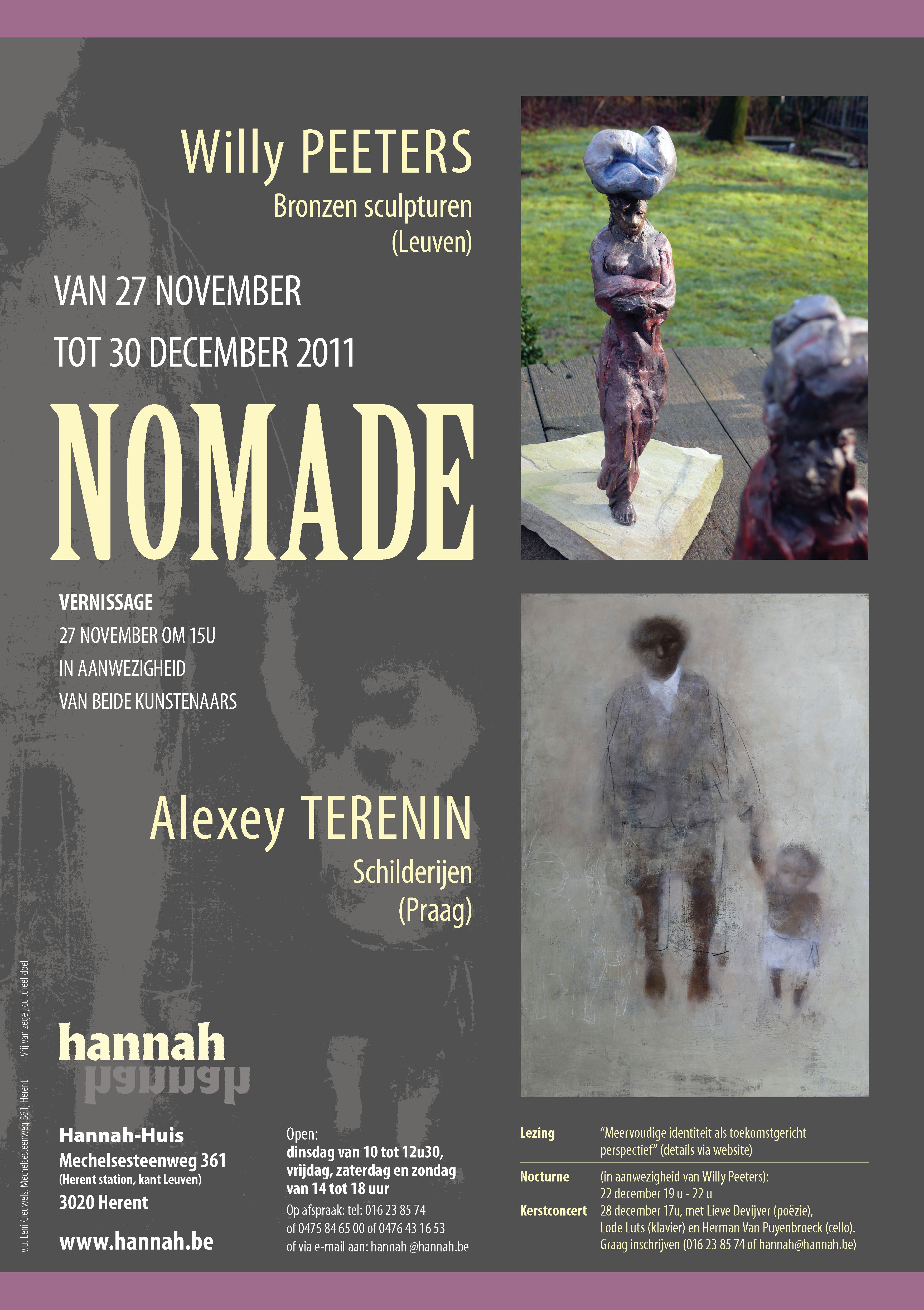 Nomade