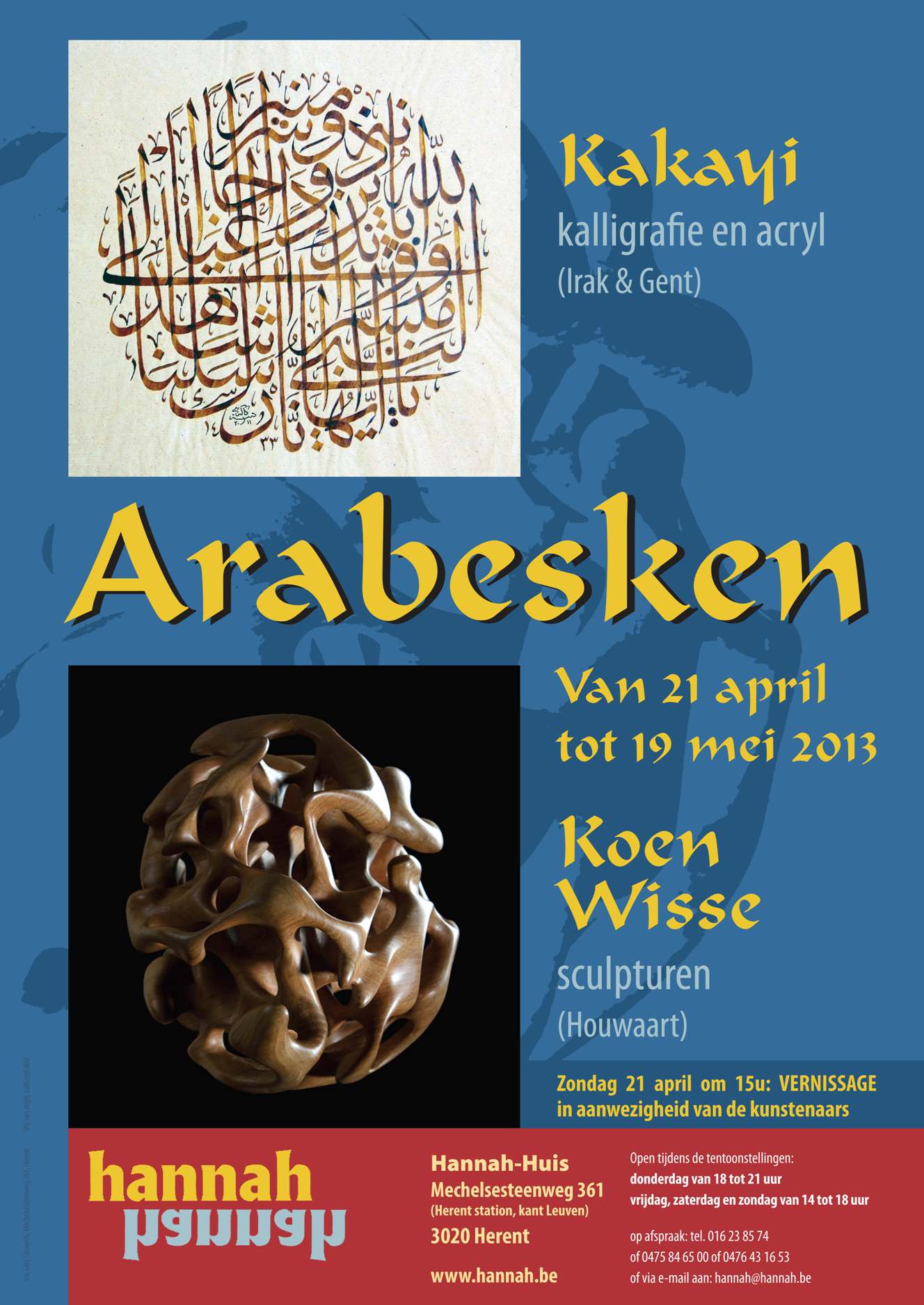 affiche_arabesken