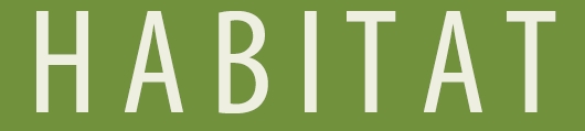 logo habitat