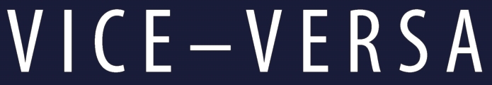 logo vice versa