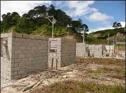 Casas para maderes solteras