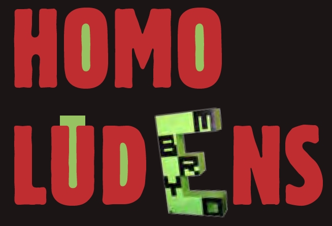 logo Homo Ludens